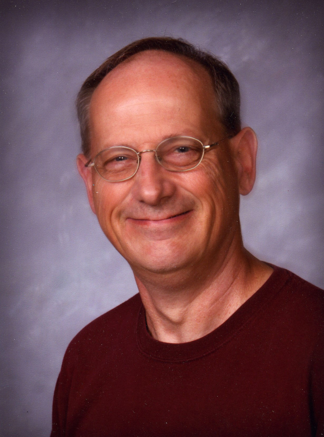 Dave Riggs